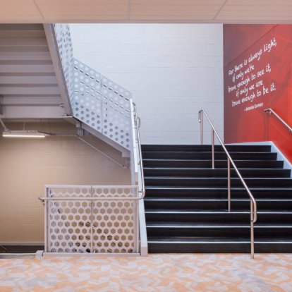 Flooring for Educational Institutions in Connecticut