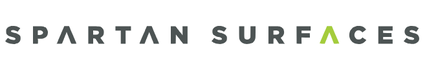 Spartan Surfaces Logo