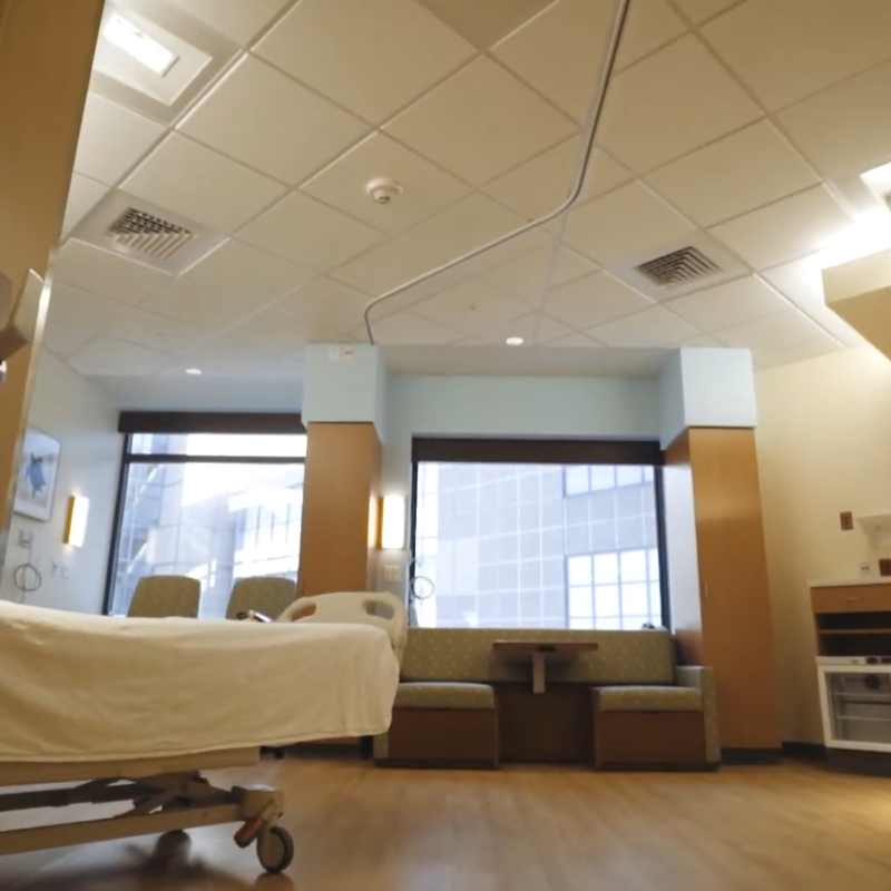 Yale New Haven Health Neonatal NICU
