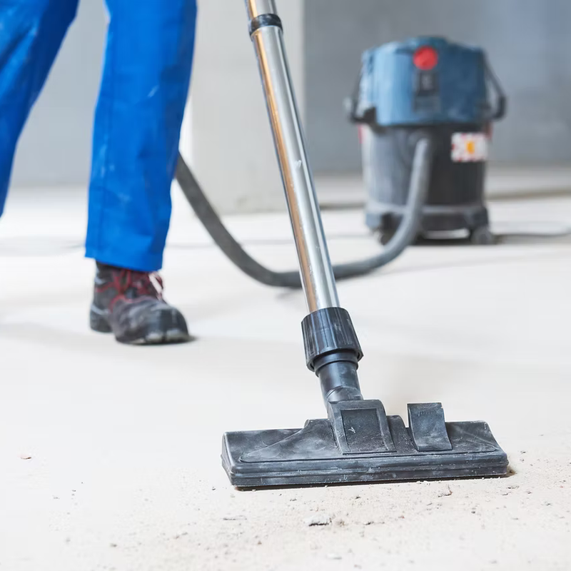 Construction Cleaning Services by Higgins Commercial Flooring Services in Berlin CT
