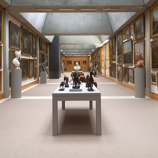 Yale Center for British Arts