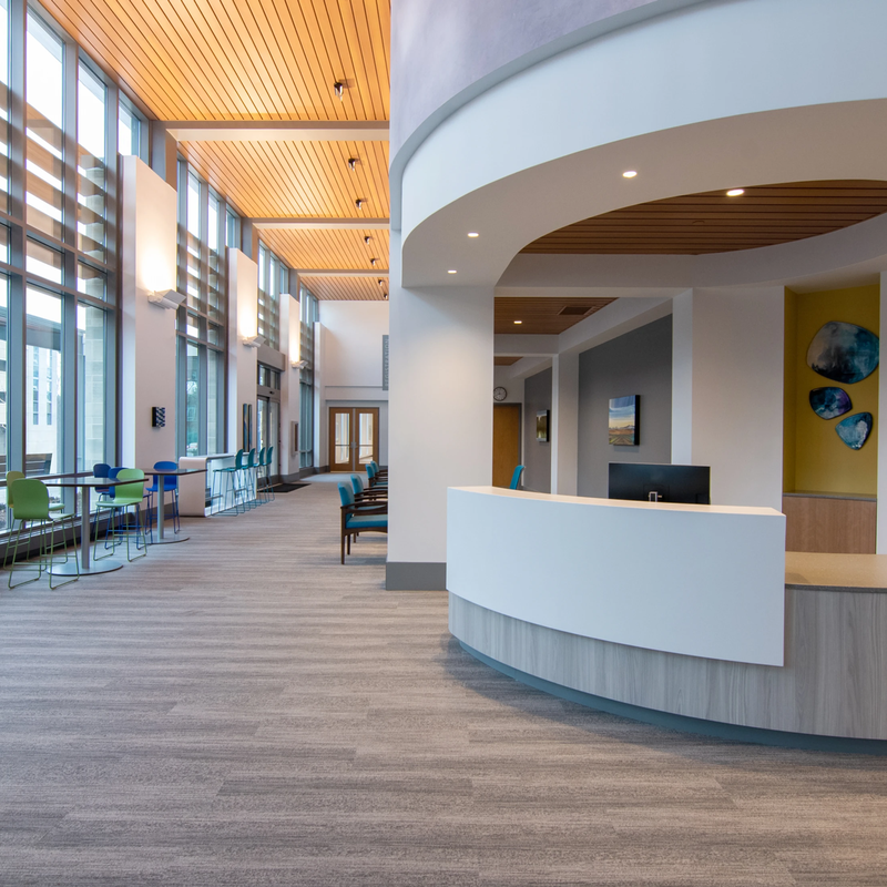 Lighthouse Surgery Center in CT