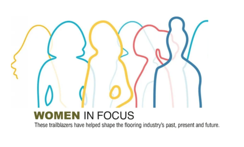 Women in Focus - Floor Focus