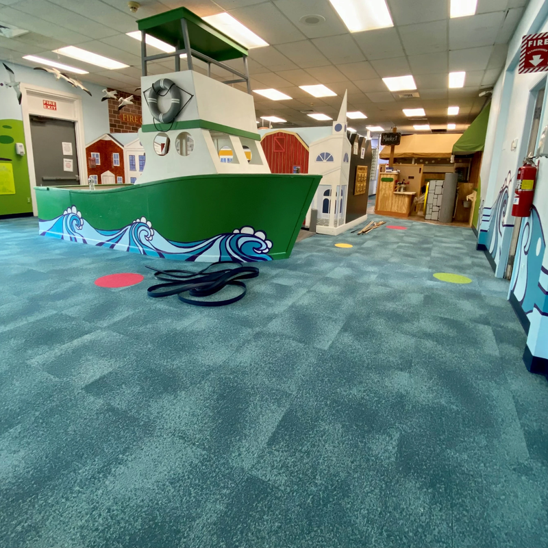 Niantic Children's Museum
