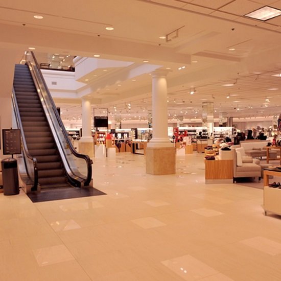 Nordstrom Commercial Flooring