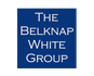Belknap White Logo