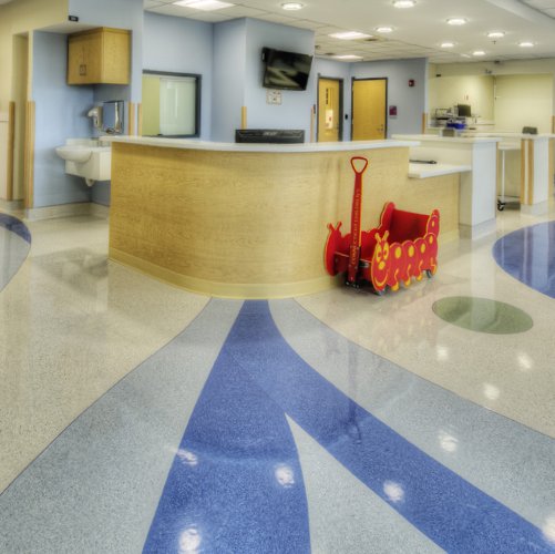 Connecticut Children’s Medical Center Ambulatory Surgery Center