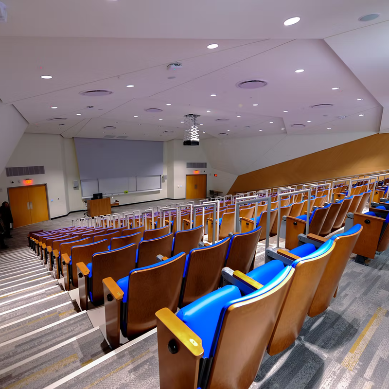 Flooring for Educational Institutions in Connecticut