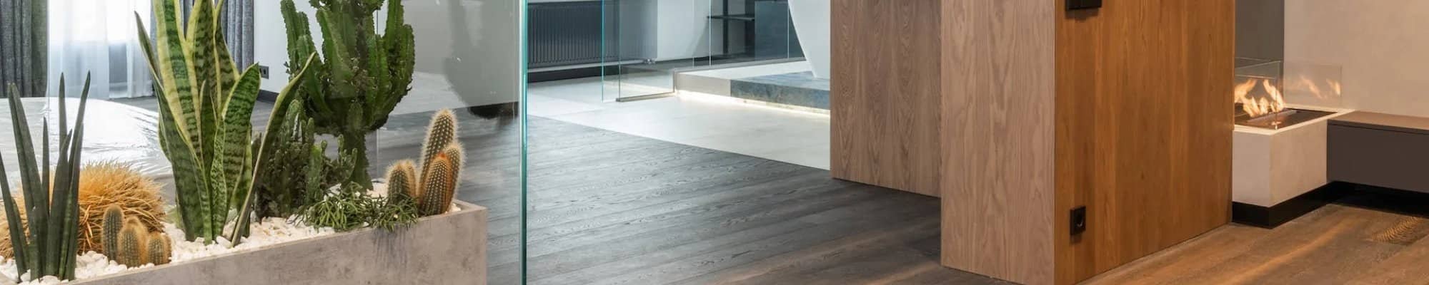 Flooring by Higgins Flooring Services