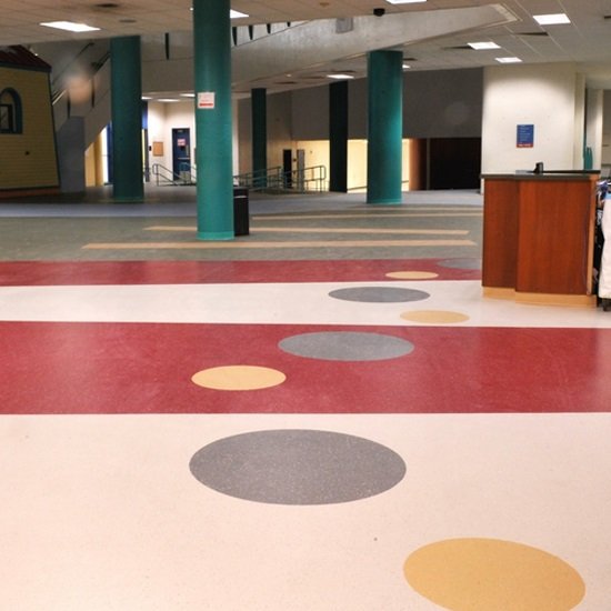 Gerena Community School | Springfield, MA