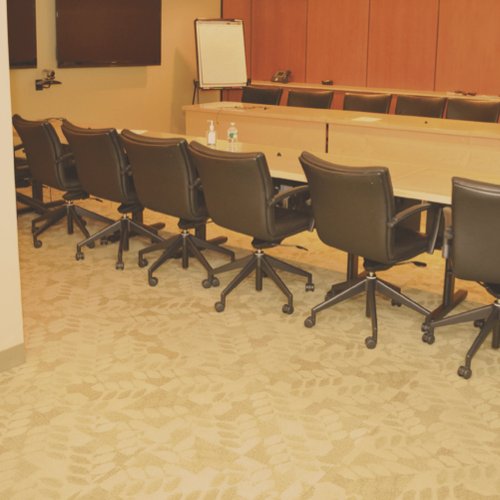 One Stamford Forum Conference room