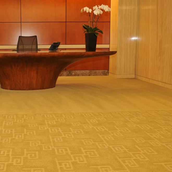 Office Flooring installation in Connecticut